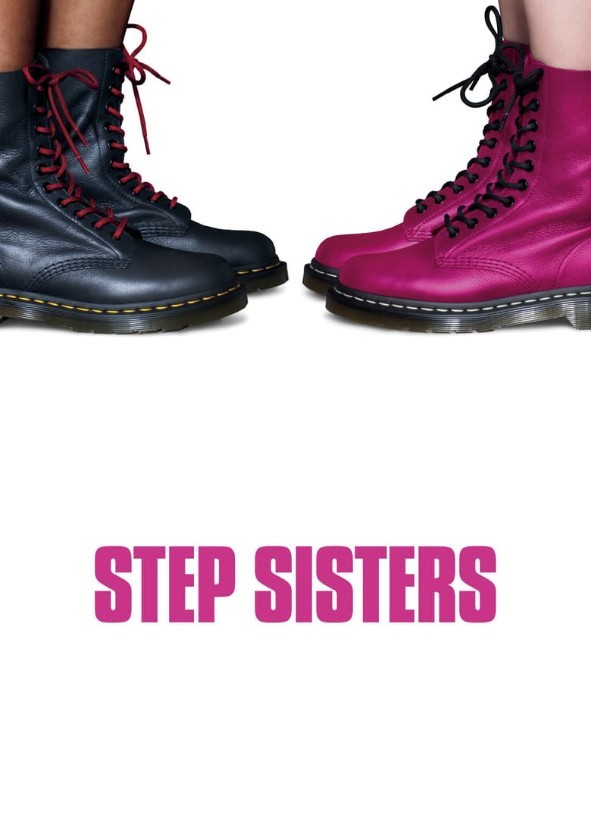 Step Sisters (2011)