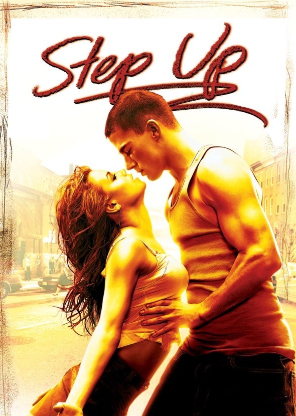 Step Up (1986)