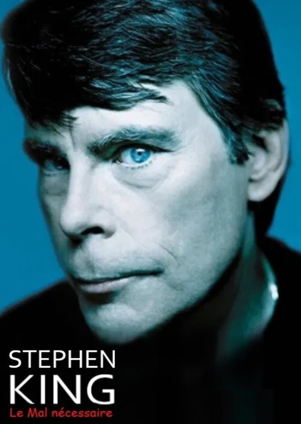 Stephen King Cinematic Universe