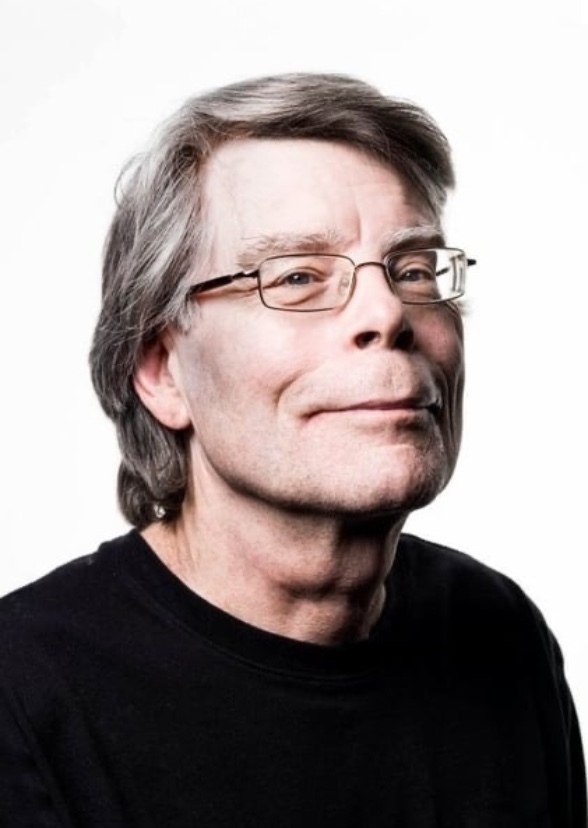Stephen King