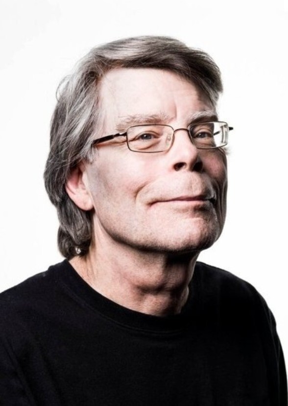 Stephen King universe