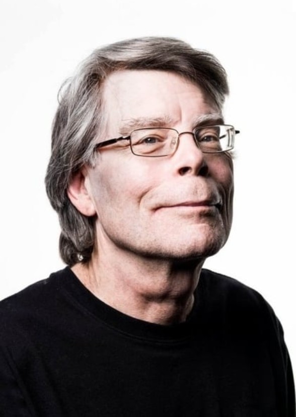 Stephen King