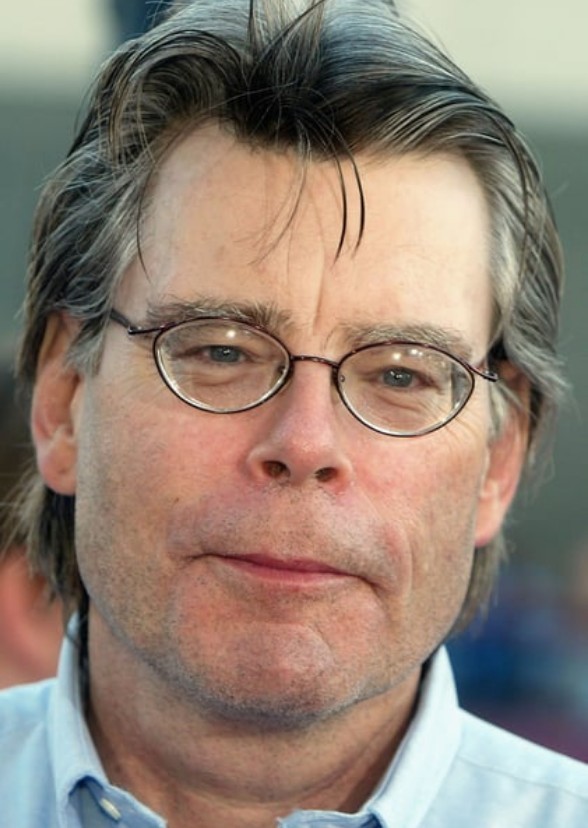 Stephen King: Master of Horror