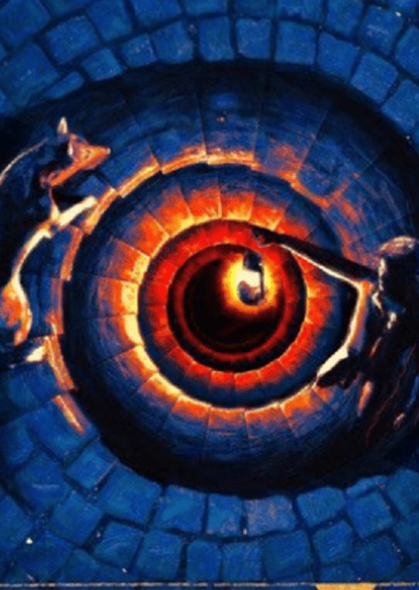 Stephen King's Fairy Tale