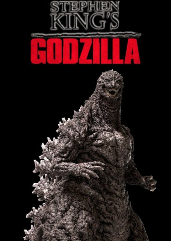 Stephen King's Godzilla 
