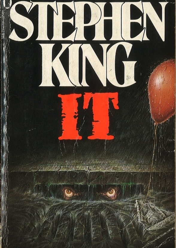 Stephen King's IT (1988)
