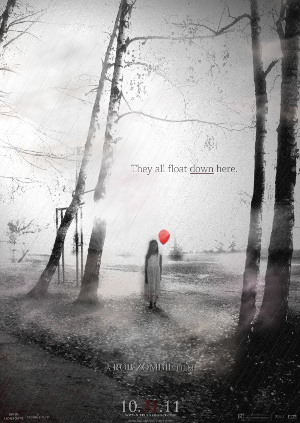 Stephen King's IT (2011)