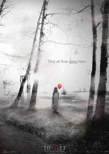 Stephen King's IT (2011)