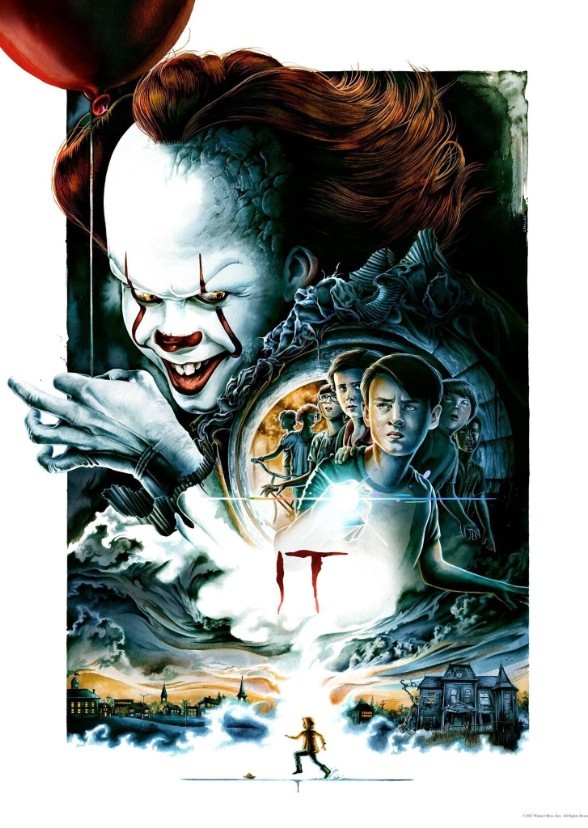 Stephen King's It Duology (1997-1999)