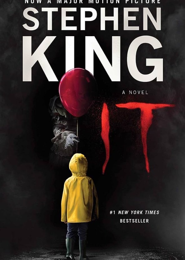 Stephen King's IT