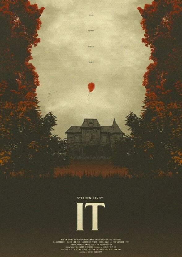 Stephen King's IT