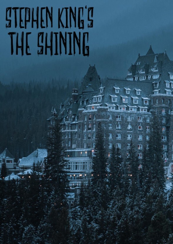 Stephen King's The Shining 