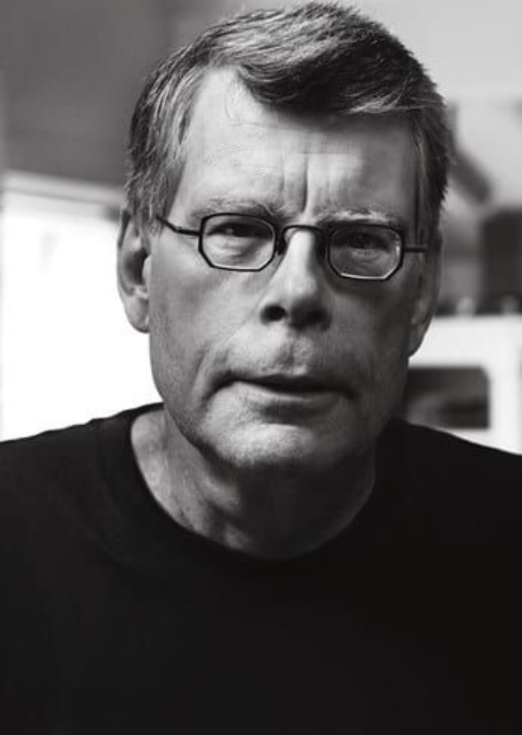 Stephen King Universo 