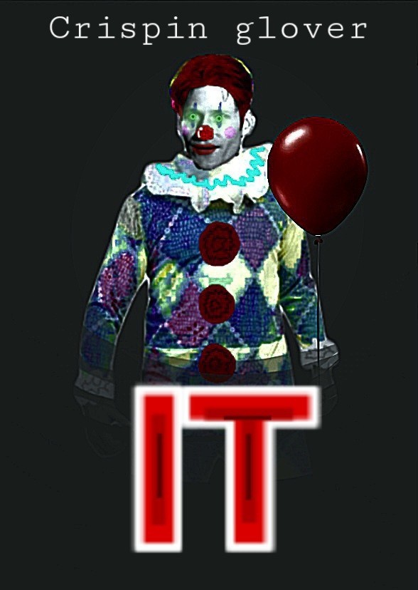 Stephen kings it (2000)