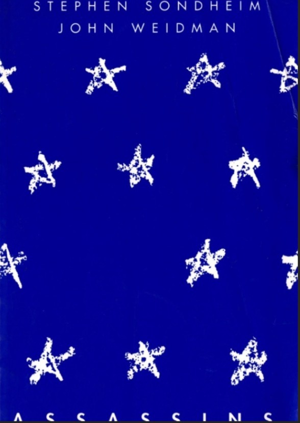 Stephen Sondheim's Assassins 