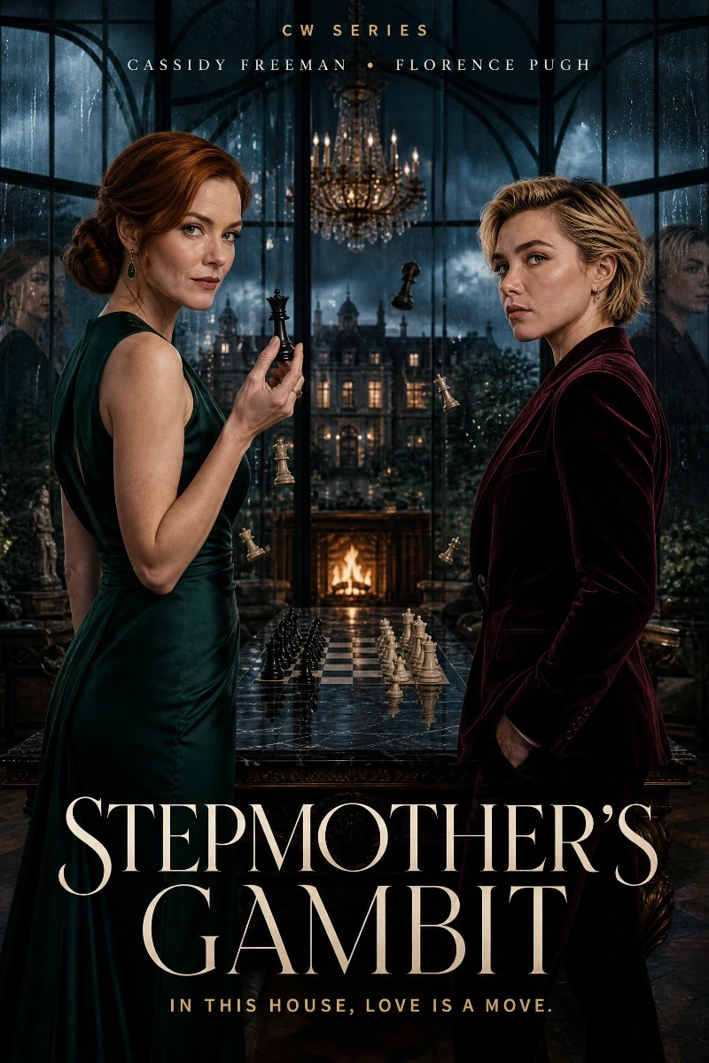 Stepmother's Gambit