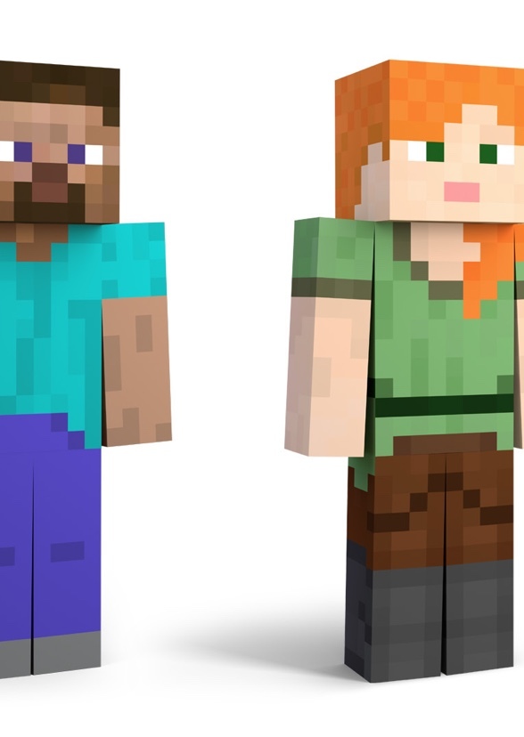 Steve and Alex (tv series)