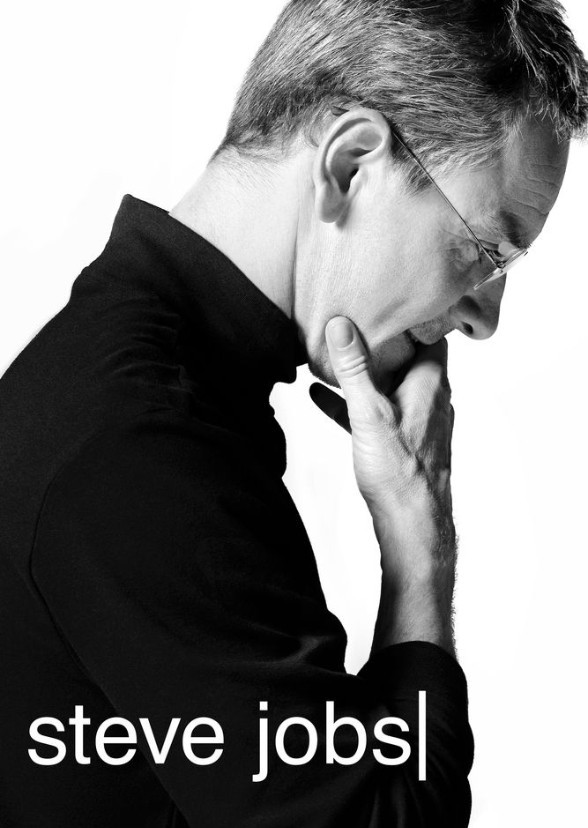 Steve Jobs (2015)