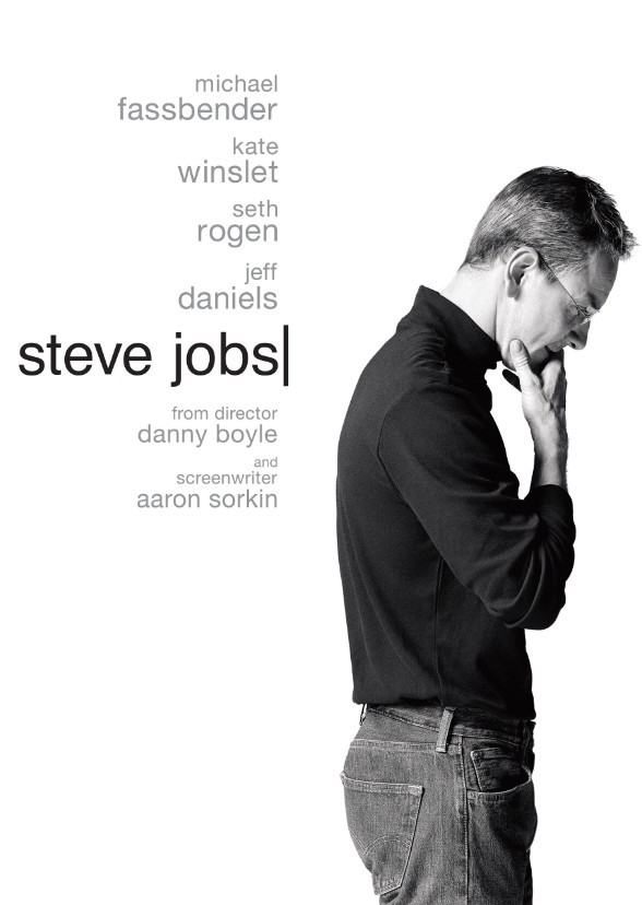 Steve Jobs (2020)