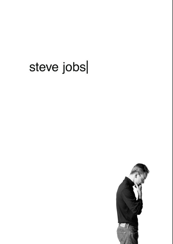 Steve Jobs (2025)