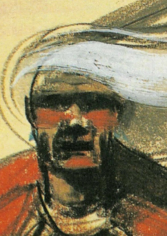 Steve McQueen's Hiawatha