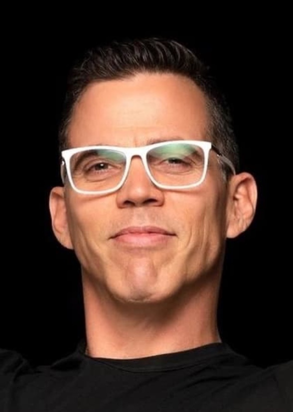 Steve-O Biopic