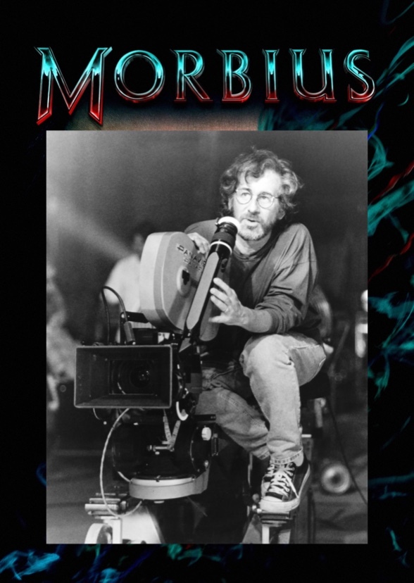 Steven Spielberg's Morbius