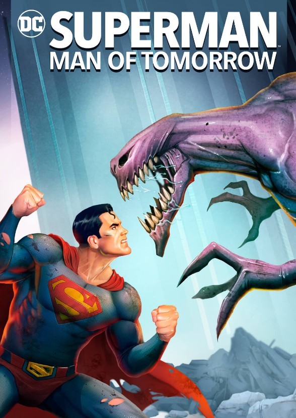 Steven Spielberg's Superman: Man of Tomorrow