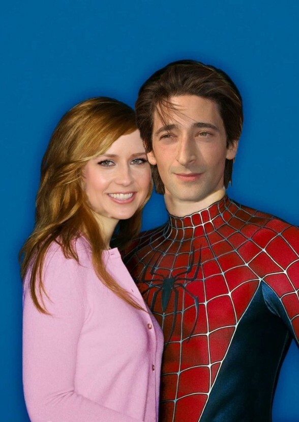 Steven Spielberg's Ultimate Spider-Man