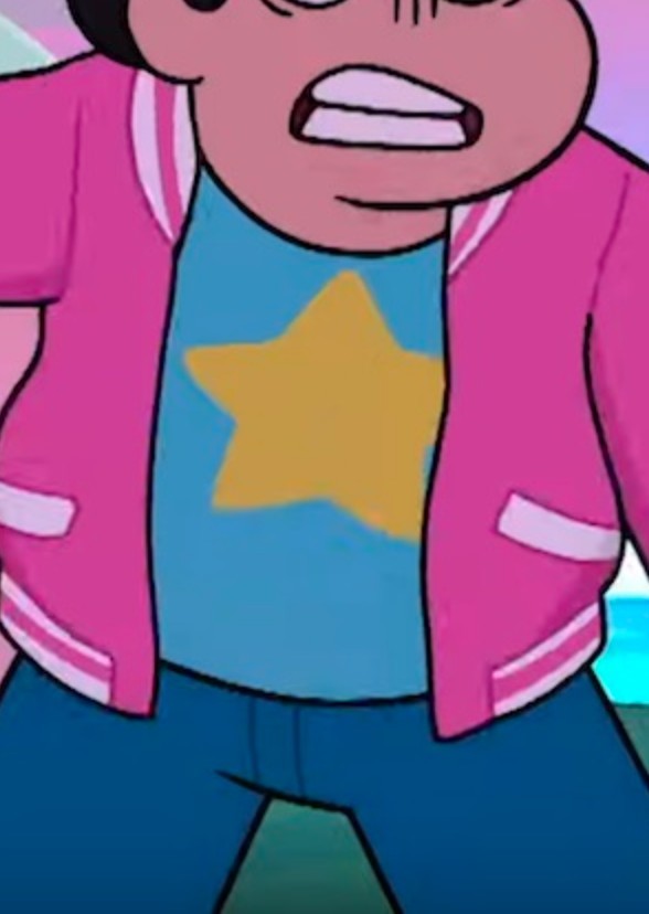 Steven Universe Alternate Future (Season 1)