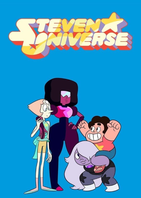 Steven Universe 