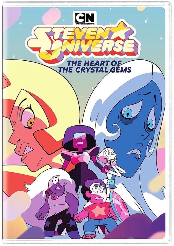 Steven universe 