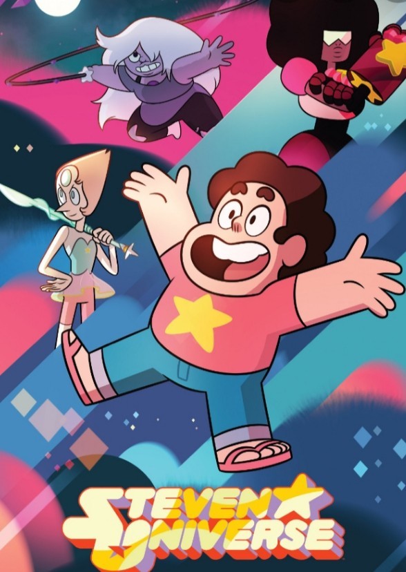 Steven universe