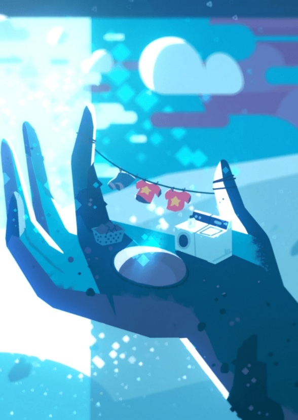 Steven Universe