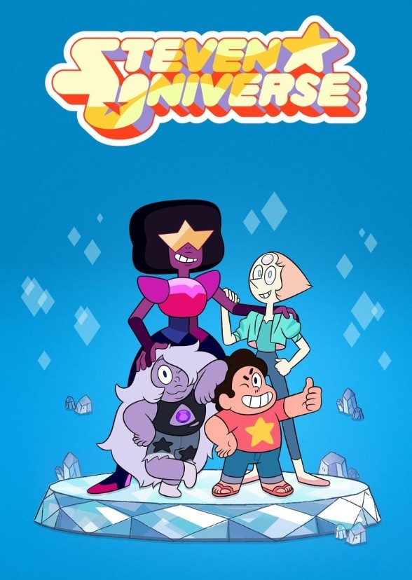Steven universe