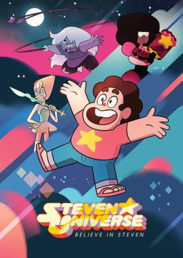 Steven Universe