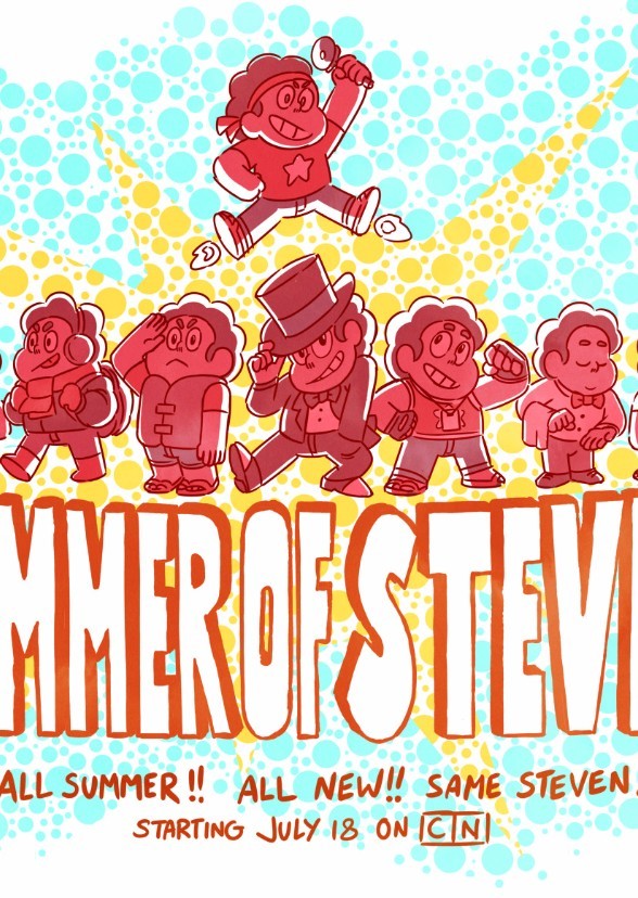 Steven Universe