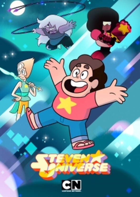Steven Universe