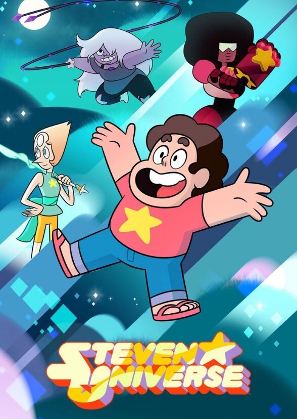 Steven Universe