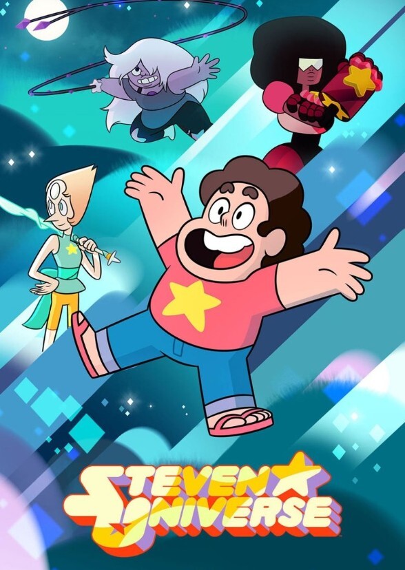 Steven Universe