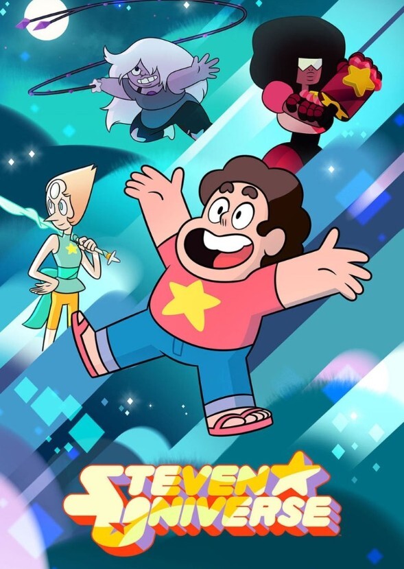 Steven Universe