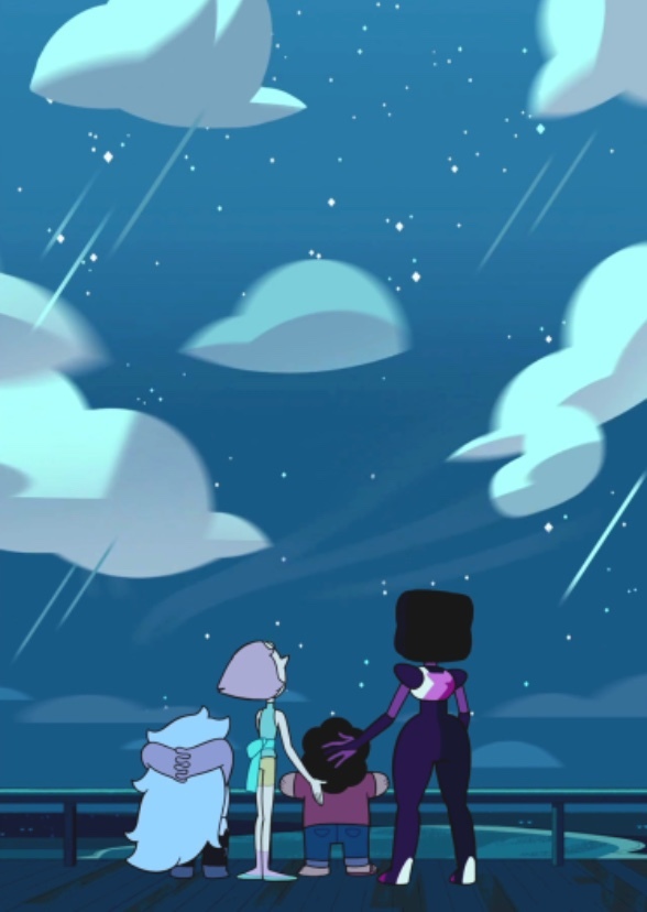 ☆ Steven Universe ☆