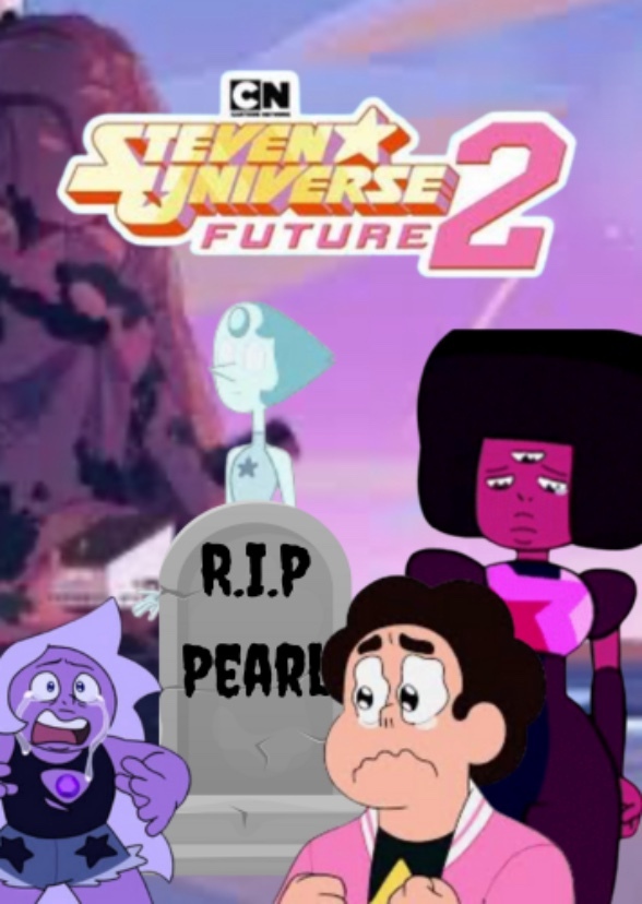 Steven Universe: Future 2