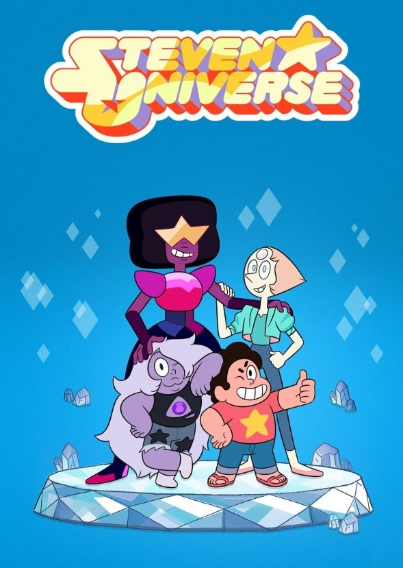 Steven universe live action
