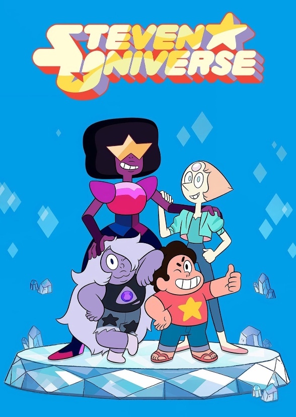 Steven Universe Live Action