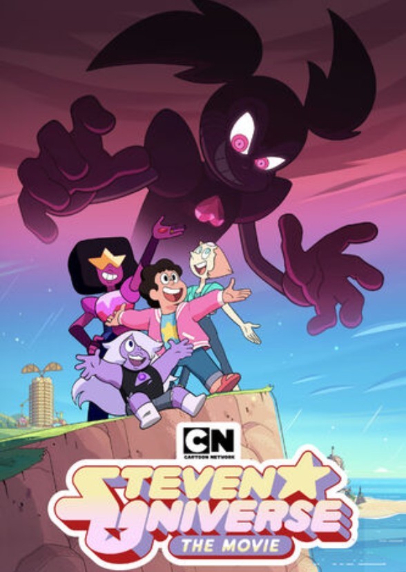 Steven Universe: The Movie 