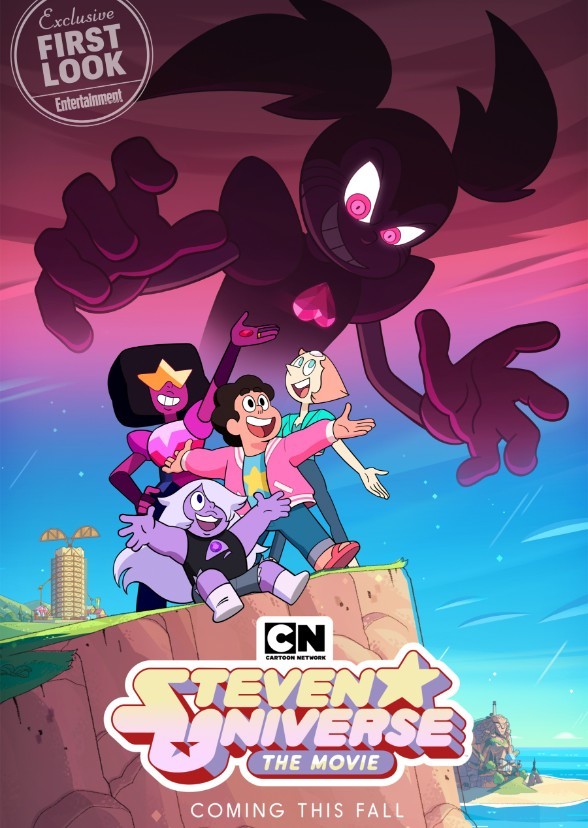 Steven Universe: The Movie (Live-Action)