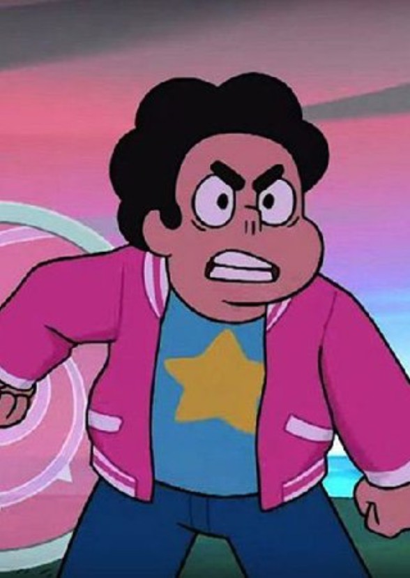 Steven Universe: The New Avenger