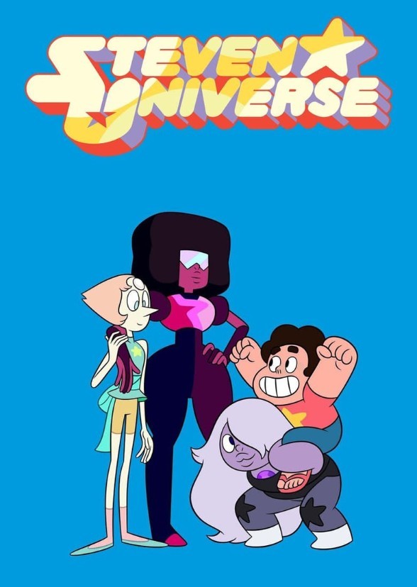Steven Universe (Upright Citizens Brigade)