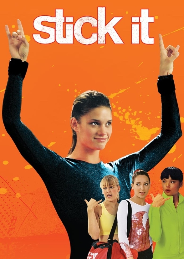 Stick it (1986)